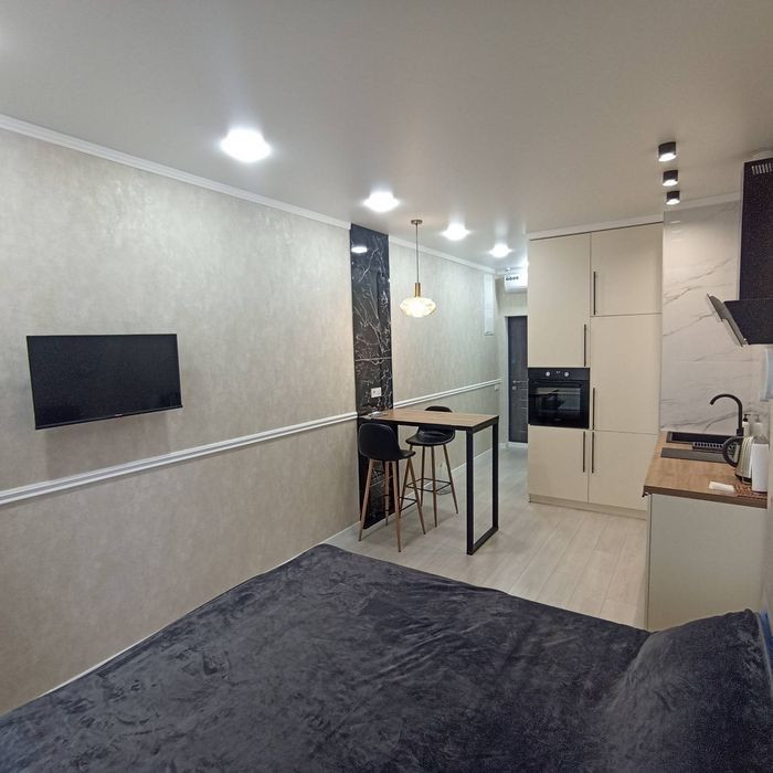 1 комн Родос от хозяина ДО ЛЕТА Одеса - зображення 1