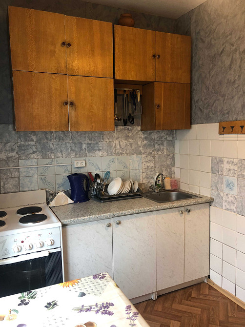 Минська метро, вулиця Левка Лук'яненка 33/35! Київ - зображення 4