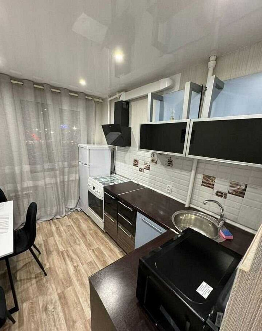 Квартира на ЖМ Тополь Дніпро - зображення 7