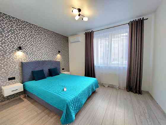 Без %! Затишна квартира у ЖК Софія. Вул. Південна, 19 Софіївська Борщагівка