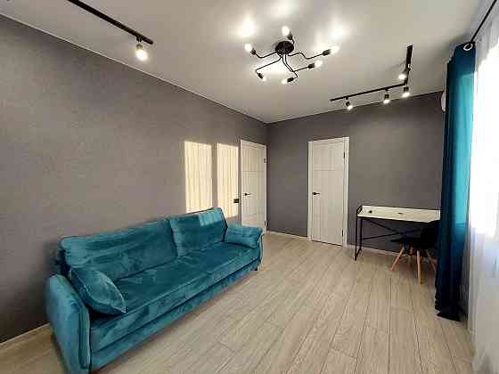 Без %! Затишна квартира у ЖК Софія. Вул. Південна, 19 Софіївська Борщагівка