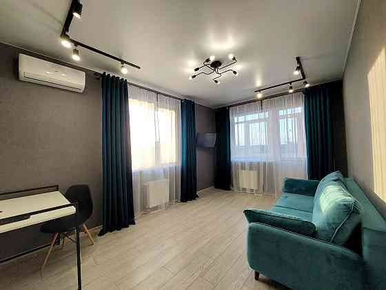 Без %! Затишна квартира у ЖК Софія. Вул. Південна, 19 Софіївська Борщагівка