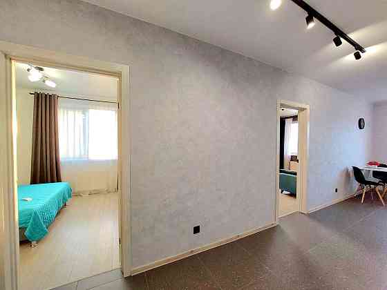 Без %! Затишна квартира у ЖК Софія. Вул. Південна, 19 Софіївська Борщагівка