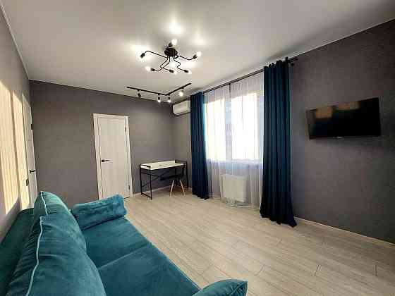 Без %! Затишна квартира у ЖК Софія. Вул. Південна, 19 Софіївська Борщагівка