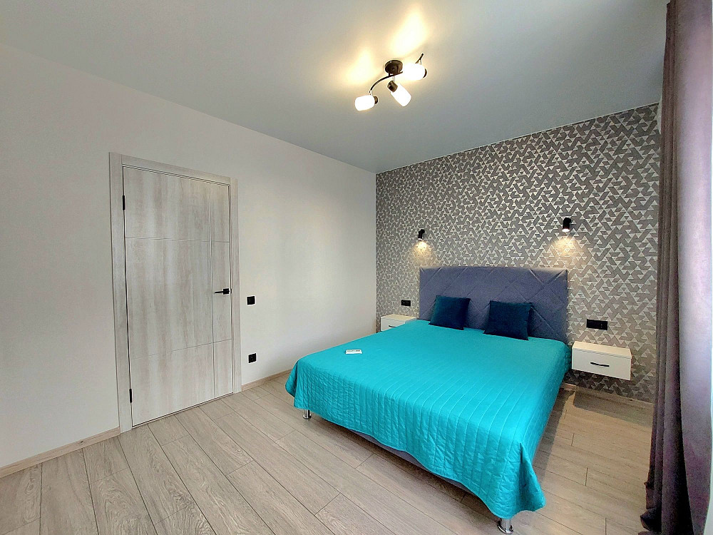 Без %! Затишна квартира у ЖК Софія. Вул. Південна, 19 Софіївська Борщагівка - зображення 8