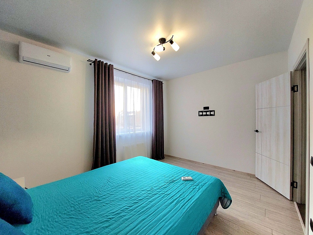 Без %! Затишна квартира у ЖК Софія. Вул. Південна, 19 Софіївська Борщагівка - зображення 7