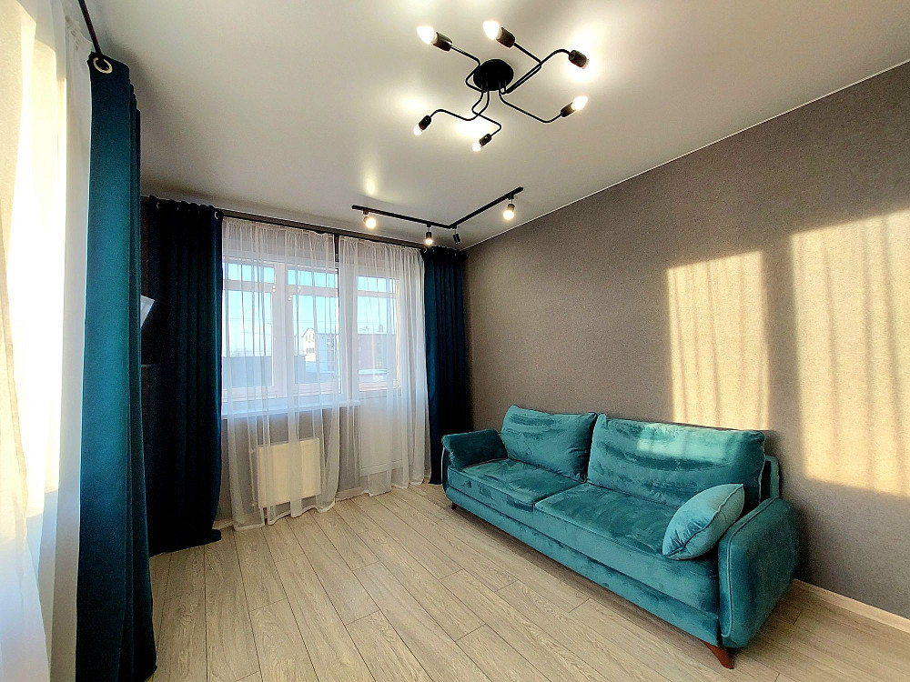 Без %! Затишна квартира у ЖК Софія. Вул. Південна, 19 Софіївська Борщагівка - зображення 2