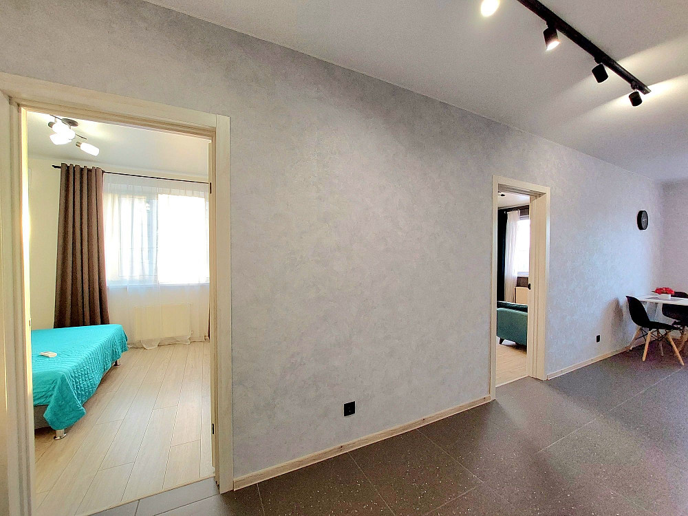 Без %! Затишна квартира у ЖК Софія. Вул. Південна, 19 Софіївська Борщагівка - зображення 5