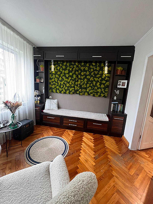 Продаж 1 кім. квартра 37,6 м2 , по вул. Наукова Львов - изображение 8