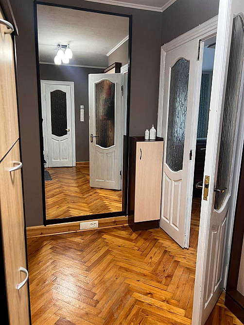 Продаж 1 кім. квартра 37,6 м2 , по вул. Наукова Львов - изображение 4