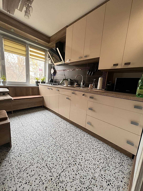 Продаж 1 кім. квартра 37,6 м2 , по вул. Наукова Львов - изображение 2