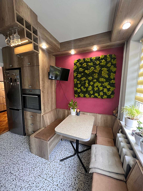 Продаж 1 кім. квартра 37,6 м2 , по вул. Наукова Львов - изображение 3