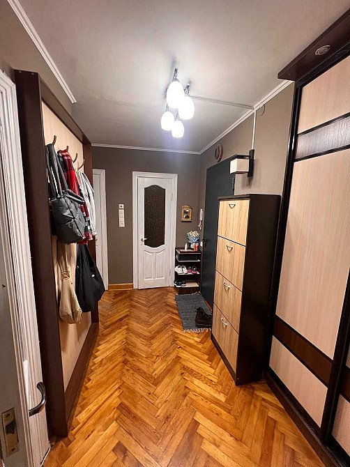 Продаж 1 кім. квартра 37,6 м2 , по вул. Наукова Львов - изображение 6