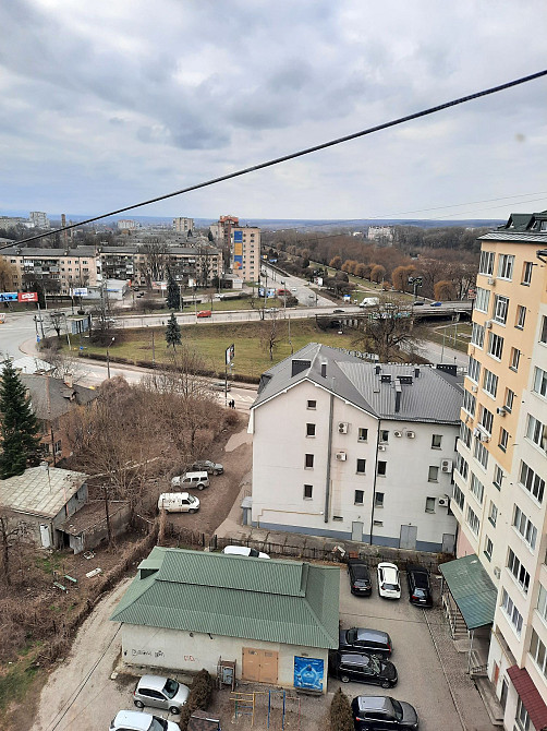 ВЛАСНИК 2К Княгинин 68м2 Івано-Франківськ - зображення 4