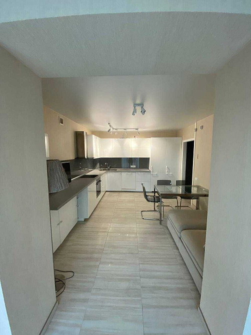 Продам велику 3-кімнатну квартиру ЖК Салют бульвар Слави Перемога Дніпро - зображення 3