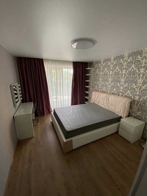 Продам велику 3-кімнатну квартиру ЖК Салют бульвар Слави Перемога Дніпро - зображення 7