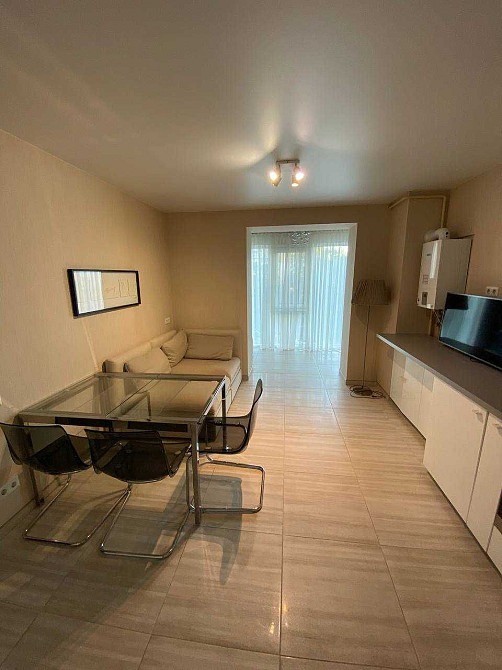 Продам велику 3-кімнатну квартиру ЖК Салют бульвар Слави Перемога Дніпро - зображення 4