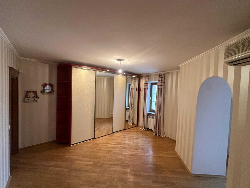 Без комісії! Продам 4-х кімн. квартиру по вул Межигірська, буд 57/17 Київ - зображення 2