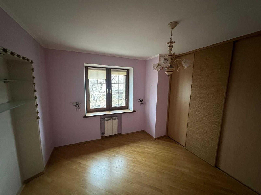 Без комісії! Продам 4-х кімн. квартиру по вул Межигірська, буд 57/17 Київ - зображення 3