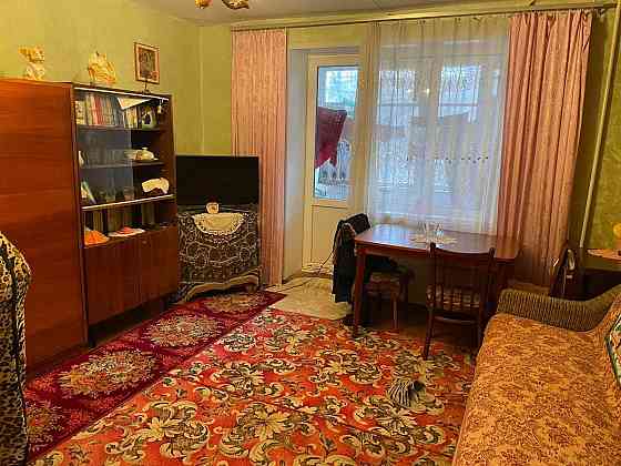 продаю1комнатную крупногабаритную квартиру недорого район соляные Миколаїв