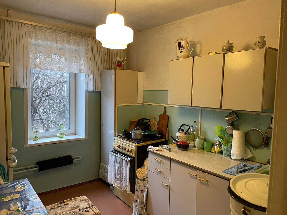 продаю1комнатную крупногабаритную квартиру недорого район соляные Миколаїв - зображення 4