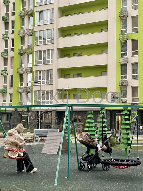 Продам нову 2 - кімнатну квартиру в ЖК Нивки Парк. Київ - зображення 3