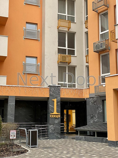 Продам нову 2 - кімнатну квартиру в ЖК Нивки Парк. Київ - зображення 1