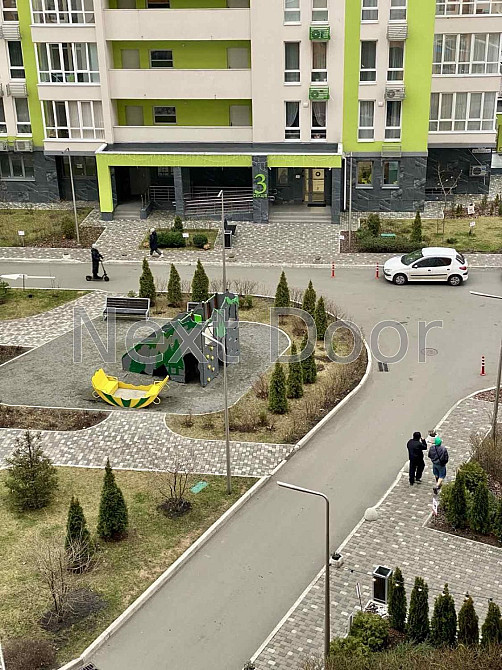 Продам нову 2 - кімнатну квартиру в ЖК Нивки Парк. Київ - зображення 7