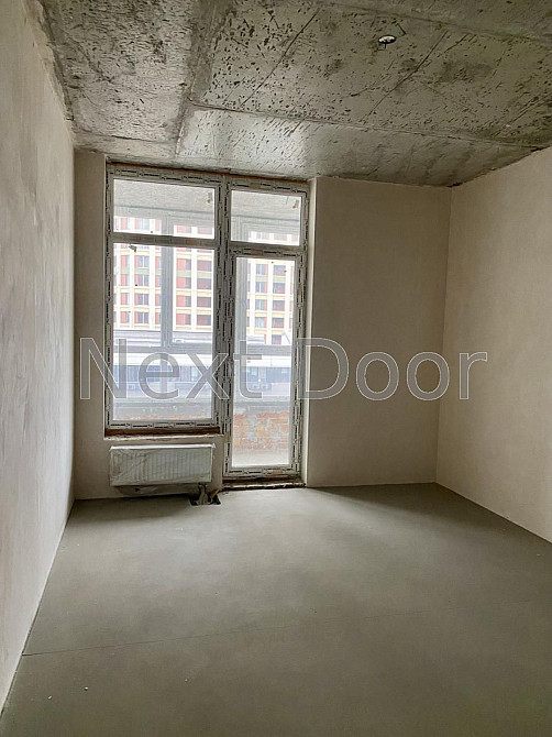 Продам нову 2 - кімнатну квартиру в ЖК Нивки Парк. Київ - зображення 5