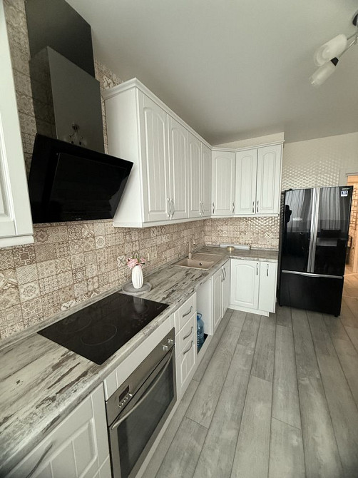 Эксклюзив! Kadorr Кадорр 34 Жемчужина Перлина продажа квартиры. Одеса. Одесса - изображение 1