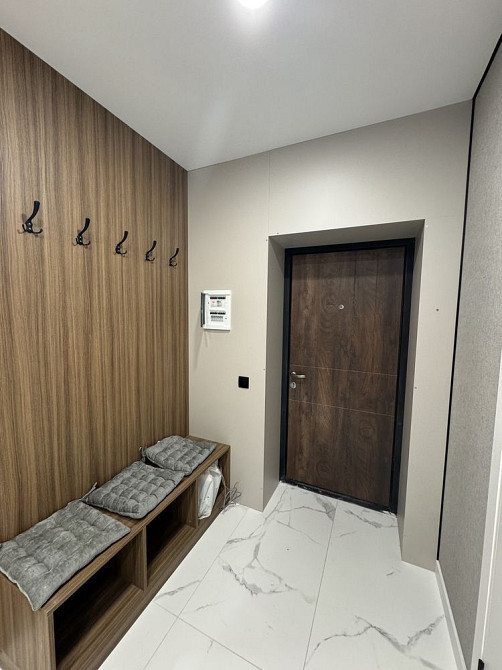 Без комісій ЕвроДвушка У-квартал дві кімнати Уютний квартал Борщагівка Софіївська Борщагівка - зображення 5