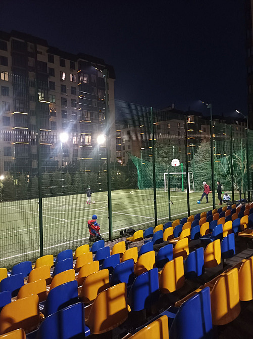 Без комісій ЕвроДвушка У-квартал дві кімнати Уютний квартал Борщагівка Софіївська Борщагівка - зображення 7