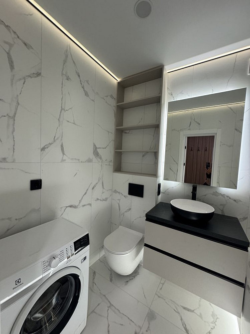 Без комісій ЕвроДвушка У-квартал дві кімнати Уютний квартал Борщагівка Софіївська Борщагівка - зображення 3