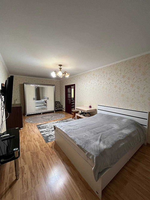 Простора 1 кімнатна. Новий будинок на Соборності 77-А. Продаж. 44м2 Полтава - зображення 4