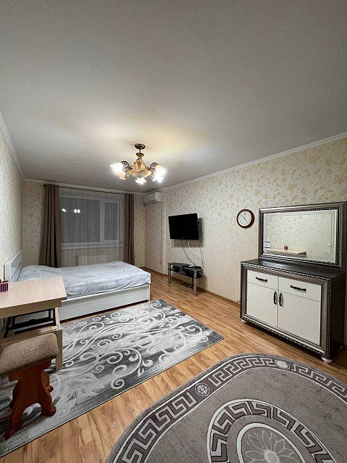 Простора 1 кімнатна. Новий будинок на Соборності 77-А. Продаж. 44м2 Полтава - зображення 5