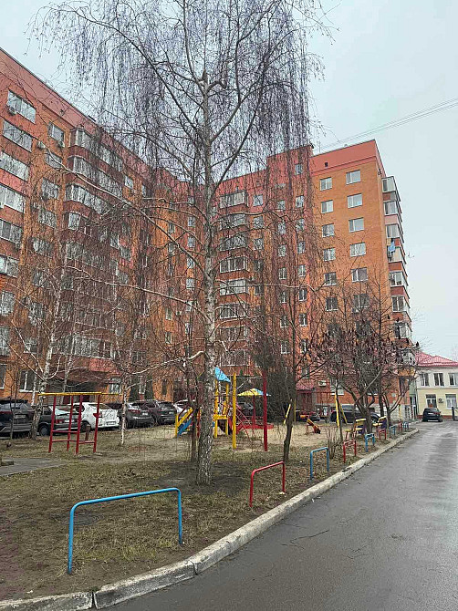 Простора 1 кімнатна. Новий будинок на Соборності 77-А. Продаж. 44м2 Полтава - зображення 2