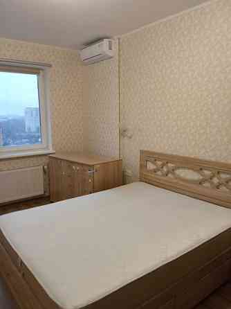 2к новобудова з ремонтом. ЖК Family and Friends, вул. Новопольова 2 Київ