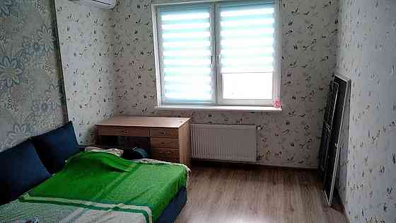 2к новобудова з ремонтом. ЖК Family and Friends, вул. Новопольова 2 Київ