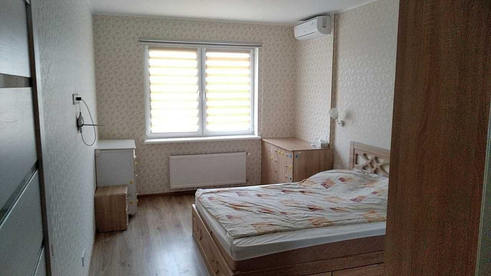 2к новобудова з ремонтом. ЖК Family and Friends, вул. Новопольова 2 Київ - зображення 8