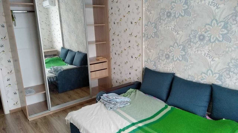 2к новобудова з ремонтом. ЖК Family and Friends, вул. Новопольова 2 Київ - зображення 7