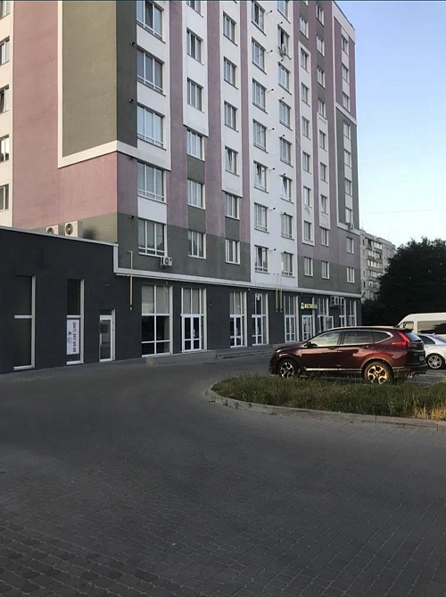 2-х кімната квартира жк Львівський Хмельницький - зображення 5