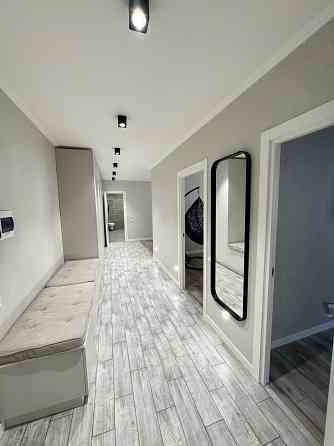 Продаж 3к квартири НК2 з якісним ремонтом Вінниця