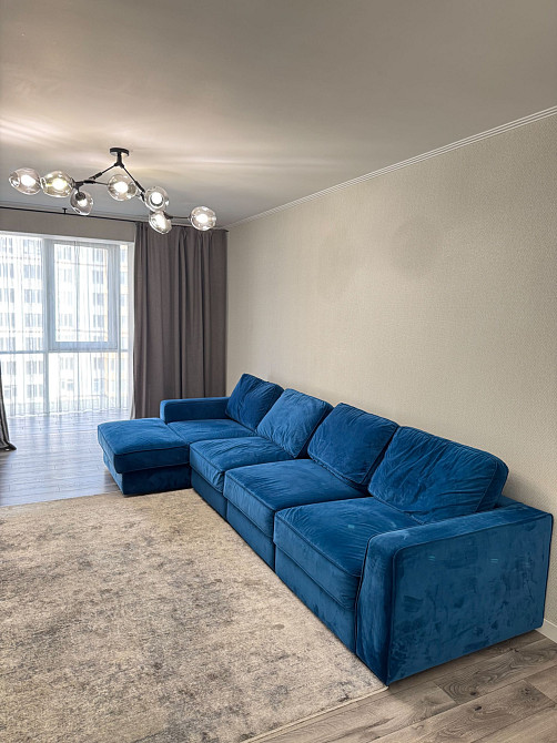 Продаж 3к квартири НК2 з якісним ремонтом Вінниця - зображення 6