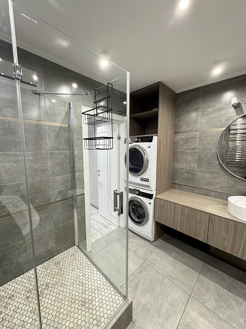 Продаж 3к квартири НК2 з якісним ремонтом Вінниця - зображення 8