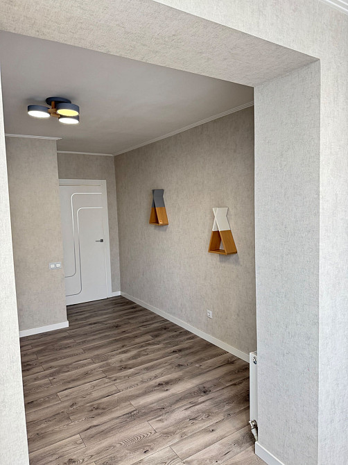 Продаж 3к квартири НК2 з якісним ремонтом Вінниця - зображення 4