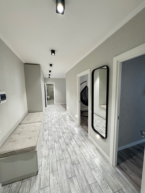 Продаж 3к квартири НК2 з якісним ремонтом Вінниця - зображення 3