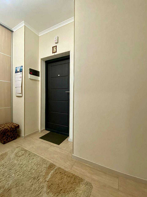 1 кімнатна квартира з ремонтом в Києві Драгоманова 2 Дарницький Київ - зображення 6