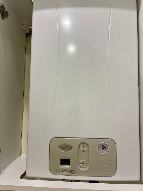 Євро 2кк в кращому жк Ворзеля Ворзель - зображення 5