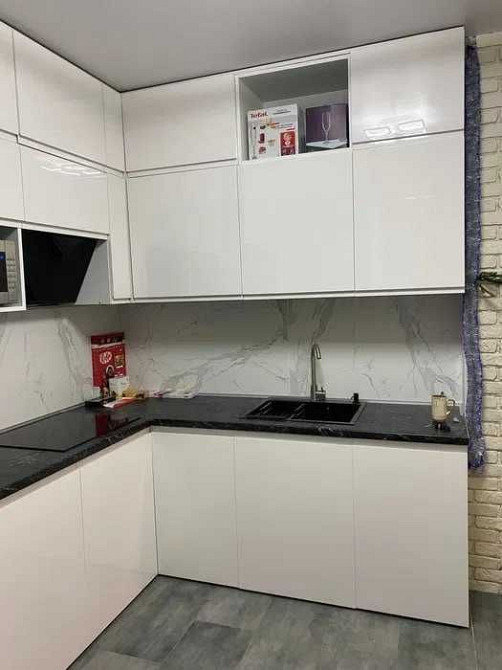 Вигідна ціна за 2 кім квартиру . Продаж квартири з ремонтом . Пасічна Львов - изображение 2