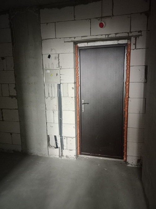 Продается однокомнатная квартира ул. Петлюры Бровари - зображення 4